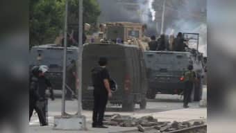 Egyptian armed forces mistakenly fire on Mexican tourists killing 12