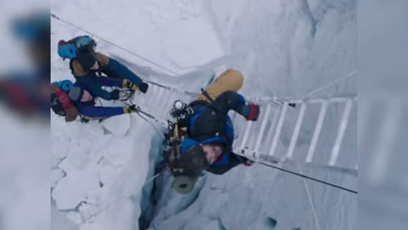 Everest review: This visually breath-taking film will make you want to travel to Nepal