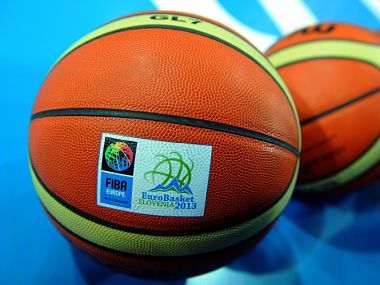 India seal quarterfinals berth at FIBA Asia Championship for first time in 12 years India seal quarterfinals berth at FIBA Asia Championship for first time in 12 years