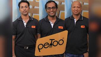 Food start-up Petoo seeks to raise $5 mn, deliver evening munchies