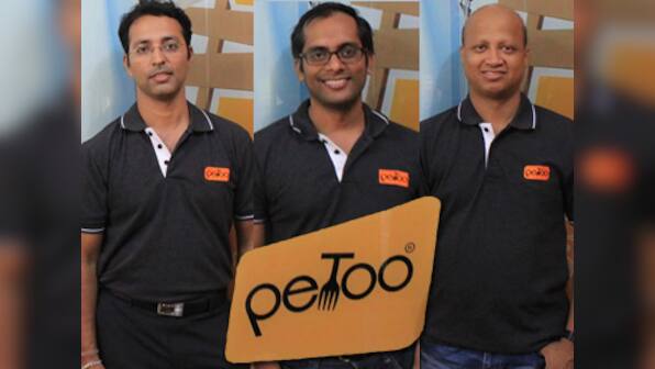 Food start-up Petoo seeks to raise $5 mn, deliver evening munchies
