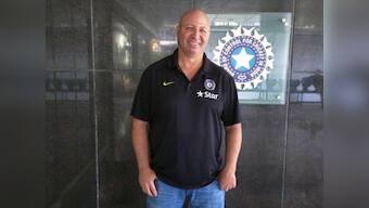 Regional differences make for interesting challenges in managing player fitness: Indian physio Farhart