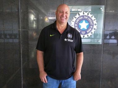 Regional differences make for interesting challenges in managing player fitness: Indian physio Farhart Regional differences make for interesting challenges in managing player fitness: Indian physio Farhart