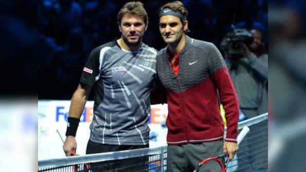 US Open: Against Federer, Wawrinka must play his best ever match on hard-courts