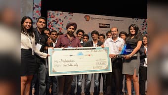 Swagene conquers start-up contest Conquest 2015, Gamezop comes in as second
