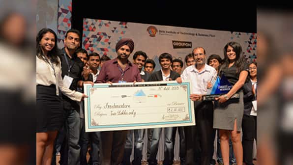 Swagene conquers start-up contest Conquest 2015, Gamezop comes in as second