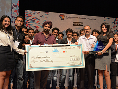 Swagene conquers start-up contest Conquest 2015, Gamezop comes in as second Swagene conquers start-up contest Conquest 2015, Gamezop comes in as second