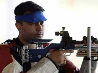 Khel Protsahan Award winner Gagan Narang suggests Dronacharya-like award at all levels of coaching