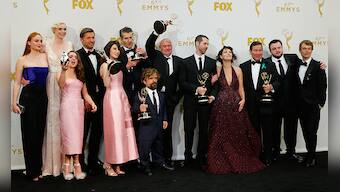 All you need to know about the biggest winners at 2015 Emmy Awards