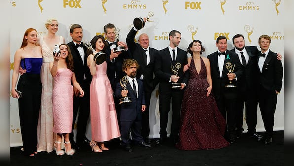 All you need to know about the biggest winners at 2015 Emmy Awards