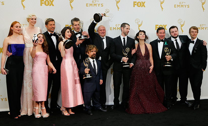All you need to know about the biggest winners at 2015 Emmy Awards All you need to know about the biggest winners at 2015 Emmy Awards