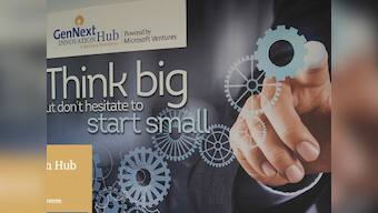 Reliance Industries bets big on start-ups to help lob India into global league