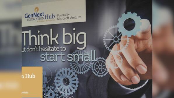 Reliance Industries bets big on start-ups to help lob India into global league