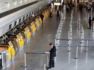 Lufthansa cancelled 1,000 flights after pilots went on strike, 140,000 travellers affected Lufthansa cancelled 1,000 flights after pilots went on strike, 140,000 travellers affected