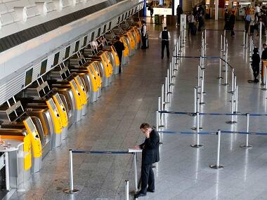 Lufthansa cancelled 1,000 flights after pilots went on strike, 140,000 travellers affected