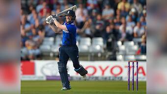Morgan leads England to series levelling win in fourth ODI against Australia