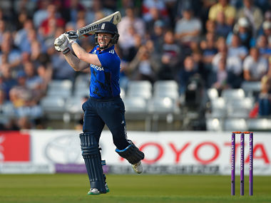 Morgan leads England to series levelling win in fourth ODI against Australia Morgan leads England to series levelling win in fourth ODI against Australia