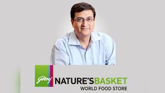 Bringing about change doesn't mean weeding out people, says Mohit Khattar of Nature's Basket