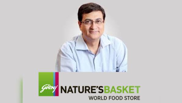 Bringing about change doesn't mean weeding out people, says Mohit Khattar of Nature's Basket