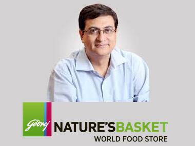 Bringing about change doesn't mean weeding out people, says Mohit Khattar of Nature's Basket