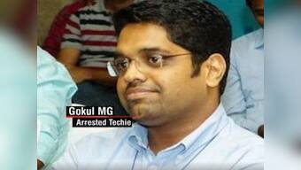 Bengaluru techie MG Gokul spins 'wild stories'; police tread with caution