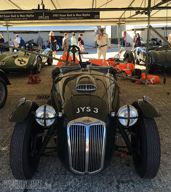 2015 Goodwood Revival Image Gallery 2015 Goodwood Revival Image Gallery