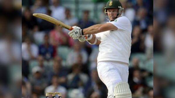 Former South Africa captain Graeme Smith hints at return after Proteas' India debacle