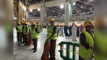 Over 150 dead after stampede outside Mecca Mosque: A history of the worst tragedies during hajj