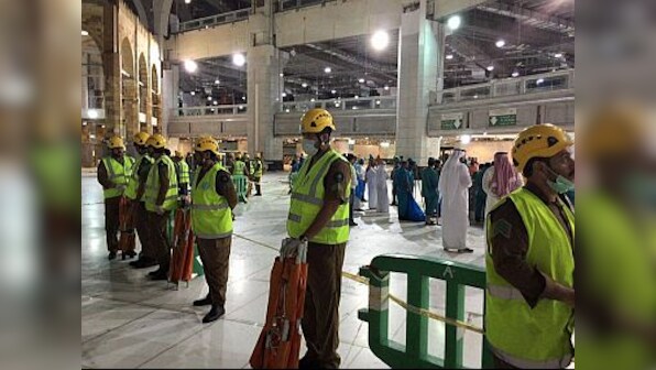 Over 150 dead after stampede outside Mecca Mosque: A history of the worst tragedies during hajj