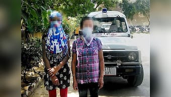 We were raped every night, say Nepali women rescued from Saudi diplomat's house