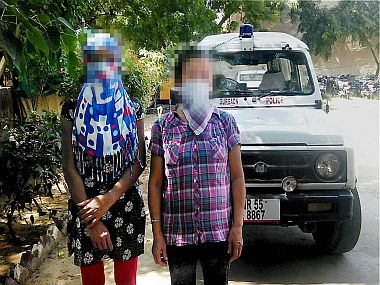 We were raped every night, say Nepali women rescued from Saudi diplomat's house We were raped every night, say Nepali women rescued from Saudi diplomat's house