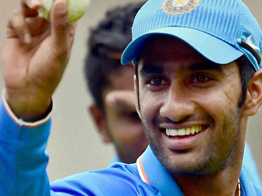 MS Dhoni's captaincy challenge, Gurkeerat's all-round potential and Aravind's late chance MS Dhoni's captaincy challenge, Gurkeerat's all-round potential and Aravind's late chance