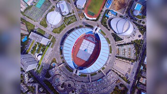 Hangzhou in China selected as host of 2022 Asian Games