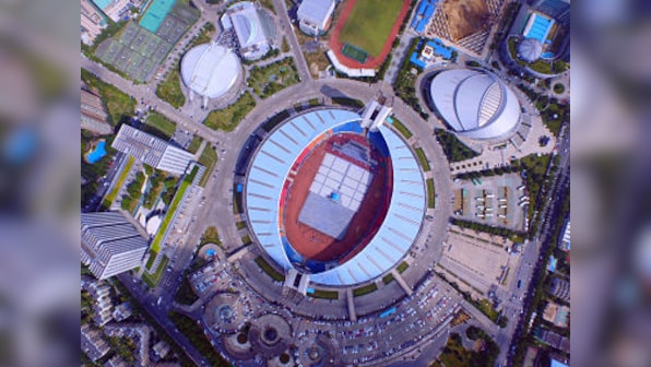 Hangzhou in China selected as host of 2022 Asian Games