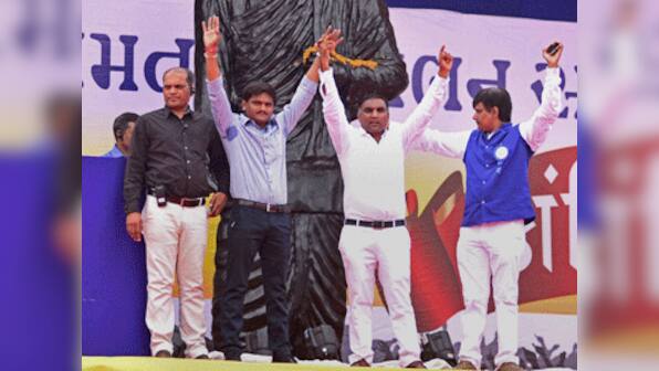 Gujarat police lifts ban on mobile internet services imposed after Patel rally