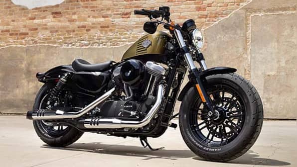 Harley-Davidson's Ultimate Test Ride Competition to start on September 14 in India