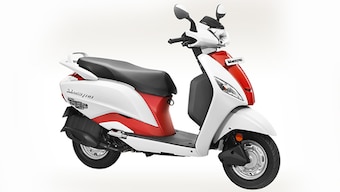 Hero MotoCorp to launch the Maestro Edge and Duet on September 29