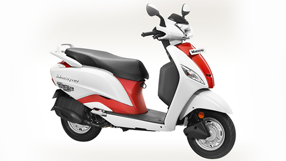 Hero MotoCorp to launch the Maestro Edge and Duet on September 29 Hero MotoCorp to launch the Maestro Edge and Duet on September 29