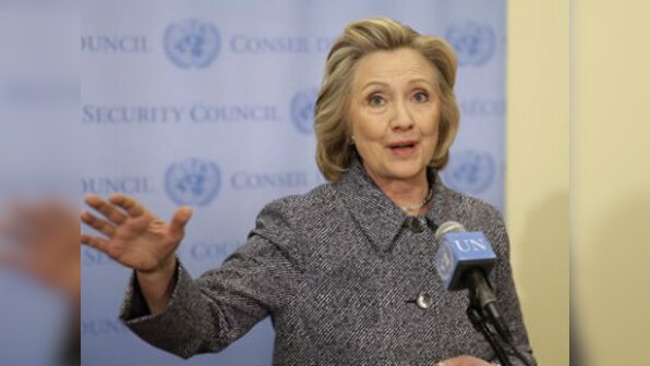 From Homeland to hair: Hillary Clinton emails give a glimpse into her private life