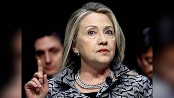 Hillary Clinton email scandal: Thousands of mails released, but many retroactively classified