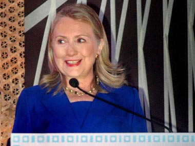 'That was a mistake': Hillary Clinton apologizes for use of private email account 'That was a mistake': Hillary Clinton apologizes for use of private email account