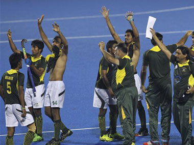No Pakistan players in HIL without apology for bad behaviour: Hockey chief Batra No Pakistan players in HIL without apology for bad behaviour: Hockey chief Batra