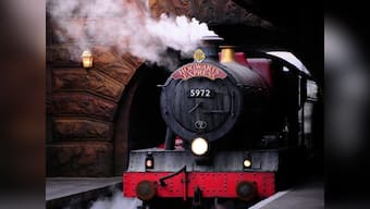 Harry Potter’s son goes to Hogwarts this September and JK Rowling is as excited as fans