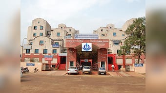 In effort to get students to be 'in step' with arty side, IIT-Bhubhaneshwar introduces Odissi as subject