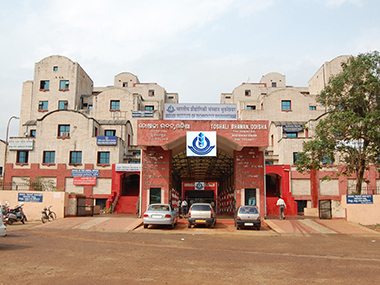 In effort to get students to be 'in step' with arty side, IIT-Bhubhaneshwar introduces Odissi as subject In effort to get students to be 'in step' with arty side, IIT-Bhubhaneshwar introduces Odissi as subject