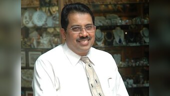 Going to office as a 10-year-old was no chore, says Muthoot Finance MD George Muthoot