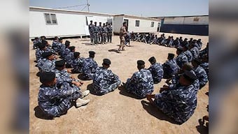 Jihadist veterans pose generational threat even if Islamic State defeated, say experts