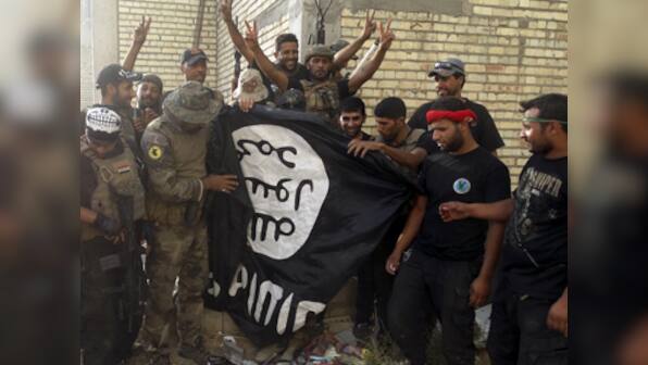 Islamic State militants kidnap 127 children in Mosul