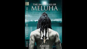 Book excerpt from 'The Immortals of Meluha': He has come - How Shiva became Neelkanth