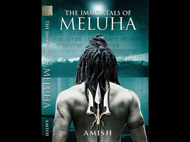 Book excerpt from 'The Immortals of Meluha': He has come - How Shiva became Neelkanth Book excerpt from 'The Immortals of Meluha': He has come - How Shiva became Neelkanth